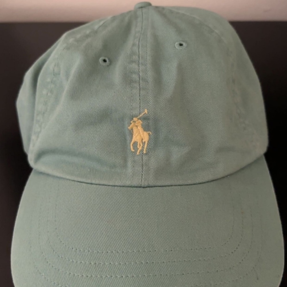 Polo Ralph Lauren Hat